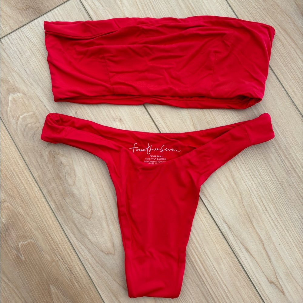 437 Bikini